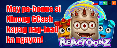 VIP Loyalty Reward promotion banner