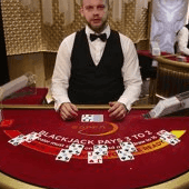 Speed VIP Blackjack A icon