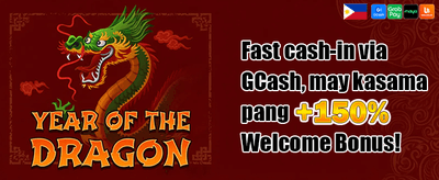 Weekend Jackpot Rush promotion banner