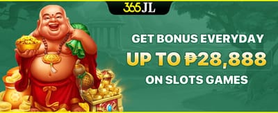 Welcome Slot Bonanza promotion banner