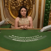 Salon Privé Blackjack F icon