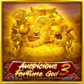 Auspicious Fortune God 3 icon